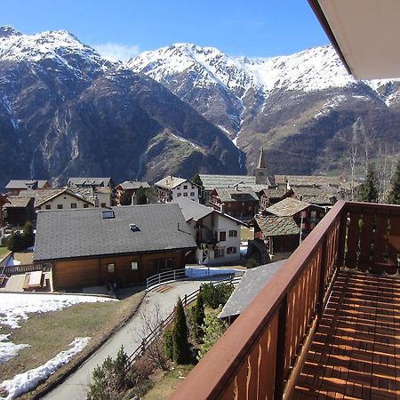 Appartement In 1700M Mit Traumblick Грахен Экстерьер фото