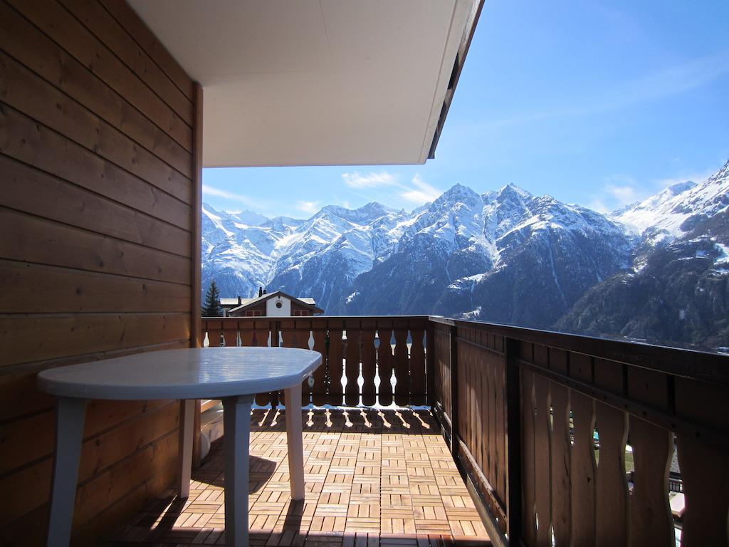 Appartement In 1700M Mit Traumblick Грахен Экстерьер фото